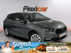 SKODA Fabia 1.0 TSI Plus 70kW