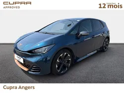 Cupra Born 204 ch - Batterie L V
