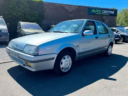 Renault 19 1.4 tse 80cv 57000kms