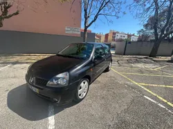 Renault Clio Apenas 2 donos