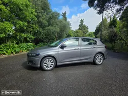 Fiat Tipo 1.3 M-Jet Street
