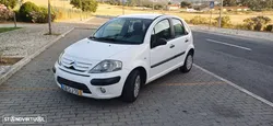 Citroën C3 1.4 HDi Exclusive