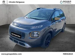 Citroen C3 Aircross PureTech 110ch S&S Rip Curl
