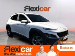 HYUNDAI Kona 1.6 CRDI Klass 4x2 115