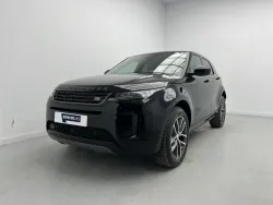 LAND ROVER Range Rover Evoque 1.5 I3 PHEV S AWD Auto