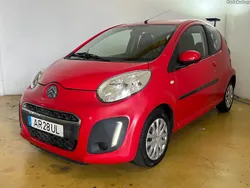 Citroën C1 1.0cc  Seduction  A/C