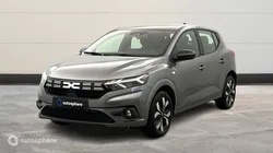 Dacia Sandero 1.0 TCe 90ch Journey