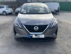 Nissan Qashqai DIG-T 116kW (158CV) mHEV Xtronic Acenta