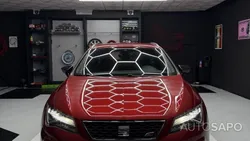Seat Leon de 2017