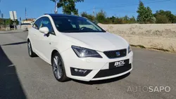 Seat Ibiza SC 1.0 EcoTSI FR de 2016