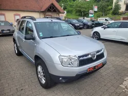 Dacia Duster 1.5 dCi 110 FAP Lauréate 4x2