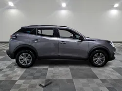 PEUGEOT 2008 1.2i PureTech 12V S&S - 100 II 2019 Style PHASE 1