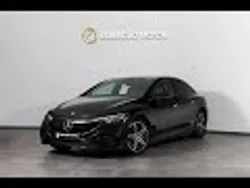 Mercedes-Benz EQE 350
