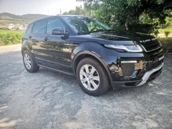 Land Rover Evoque 2.0 TD4 SE DYNAMIC - "NACIONAL - C/ GARANTIA" - "Distribuição Mudada" - "Classe 1 Port."