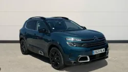 CITROEN C5 Aircross PureTech S&S Shine 130