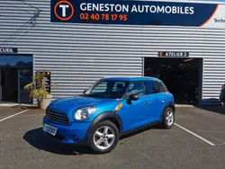 Mini Countryman One 98 CH PACK SALT