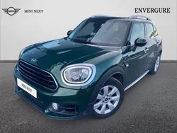 Mini Countryman Cooper 136ch Oakwood BVA7 Euro6d-T