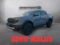 Ford Ranger 3.0 EcoBoost V6 292ch Stop&Start Double Cabine Raptor BVA10