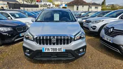 SUZUKI SX4 1.4 129 CH 55000 Km Hybrid Très Bonne était Premier Main