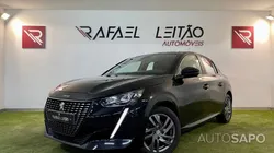 Peugeot 208 de 2022