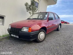 Opel Kadett 1.2 LS