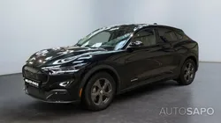 Ford Mustang Mach-E de 2023