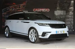 Land Rover Range Rover 2.0 D R-Dynamic
