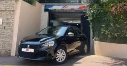 Peugeot 208 1.2 VTI 75 CH « GARANTIE 12 MOIS »