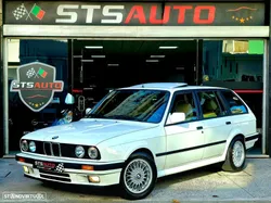 BMW 325 i Touring