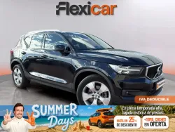 VOLVO XC40 B4 Momentum Pro Aut.