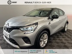 Renault Captur TCe 90 - 21 Business