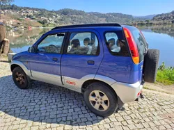 Daihatsu Terios 1.3