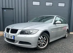 BMW 320D 2.0 163 M47-BVA-Xénon-229.000km
