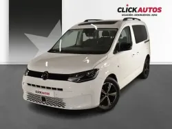 Volkswagen Caddy Caddy 2.0 TDI 122CV Outdoor DSG