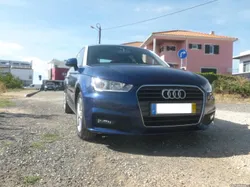 Audi A1 SPB 1.0 TSFI