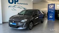 Peugeot 208 1.2 PureTech Active de 2023