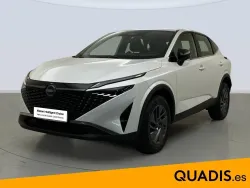 NISSAN Qashqai 1.3 DIG-T mHEV 12V Acenta 4x2 103kW