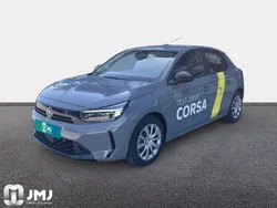 OPEL Corsa 1.2 Turbo 100 ch Edition