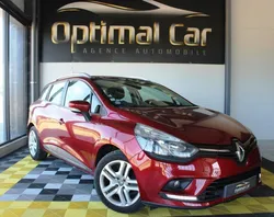 RENAULT CLIO 4 ESTATE BREAK BUSINESS 0.9 TCE 90 Ch " GARANTIE 6 MOIS " GPS "