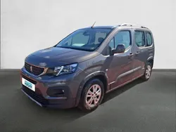 Peugeot Rifter Standard BlueHDi 130 S&S EAT8 - Allure