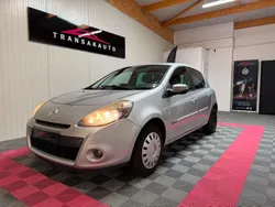 RENAULT CLIO III dCi 90 eco2 Night&Day / Distribution ok
