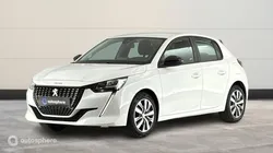 Peugeot 208 1.2 PureTech 100ch S&S Active