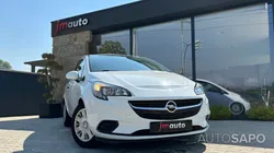 Opel Corsa de 2017
