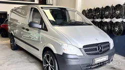 Mercedes-Benz Vito de 2014
