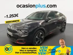 CITROEN C4 1.2 PureTech Feel Pack S&S 130
