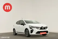 Mitsubishi Colt 1.0 MPI-T Kaiteki