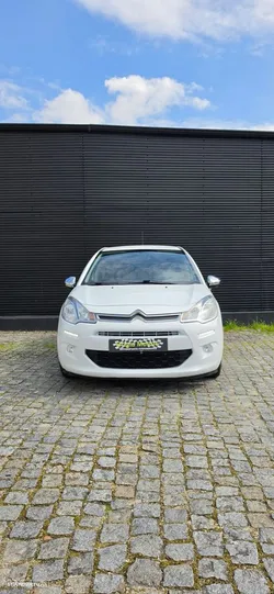 Citroën C3 1.2 VTi Seduction J16
