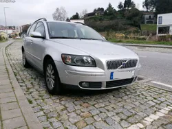 Volvo V50 Momentum