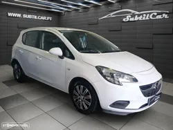 Opel Corsa 1.3 CDTi Color Edition
