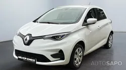 Renault ZOE de 2020